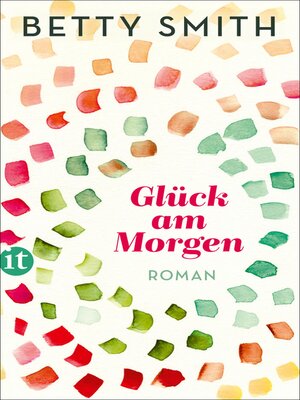 cover image of Glück am Morgen